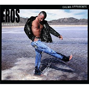 couverture de : Calma apparente