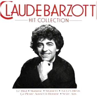 Hit collection - Claude Barzotti - CD album - Achat & prix | fnac