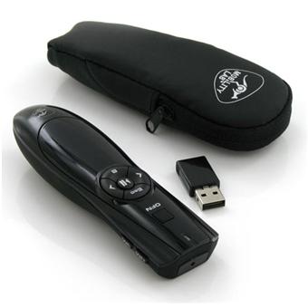PRESENTER ML300924