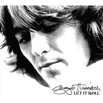 Let it roll - The best of George Harrison