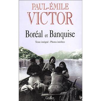 Boréal et banquise