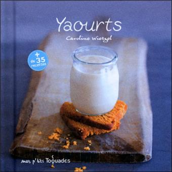 Yaourts - 1