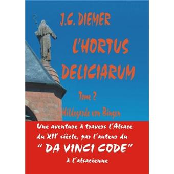 Hildegarde von Bingen