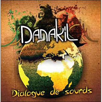 danakil dialogue de sourd