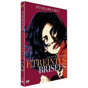 Etreintes brisées