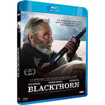Blackthorn - Blu-Ray