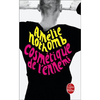 Cosmétique de l'ennemi