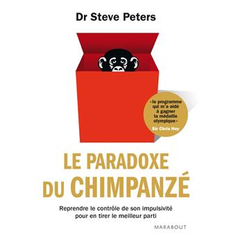 Le paradoxe du chimpanzé - 1