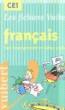Fichier Français CE1