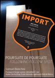 Poursuite de poursuite