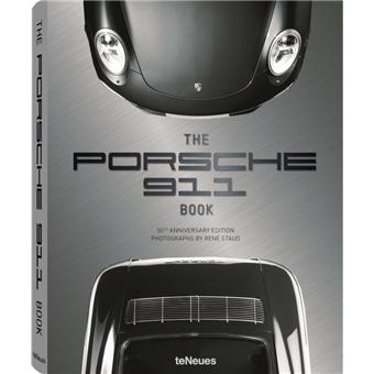 Porsche 911 book