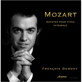 Wolfgang Amadeus Mozart - 1