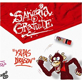 Sangria Gratuite - 1