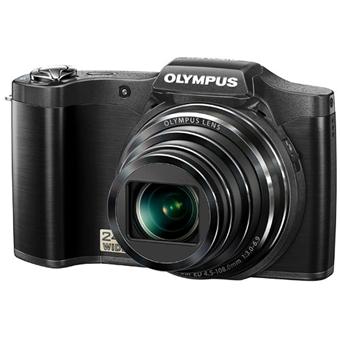 OLYMPUS SZ-14 ブラック コンパクトデジタルカメラ 動作品 Olympus SZ-14 Noir - Appareil photo compact - Achat & prix | fnac