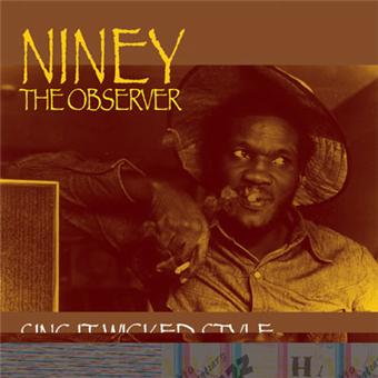 Sing It Wicked Style - 1