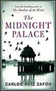 The midnight palace - 1