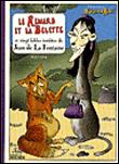 Le Renard et la Belette et vingt fables inédites de Jean de La Fontaine