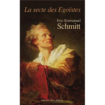 La secte des égoïstes