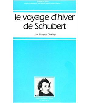 Le voyage d'hiver de schubert