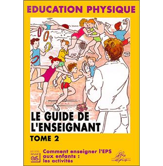 Le guide de l'enseignant