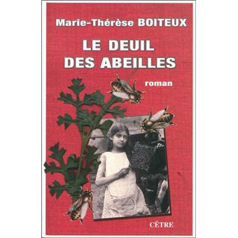 Le deuil des abeilles