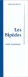 Les bipèdes