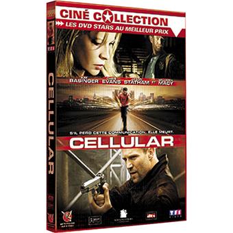 Cellular