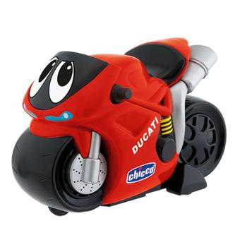 porteur ducati