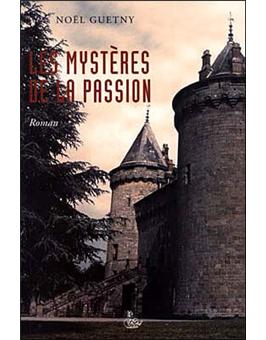Les mystères de la passion