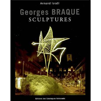 Georges Braque : Sculptures - 1