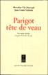 Parigot tête de veau - 1