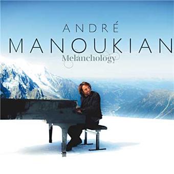 André Manoukian - 1