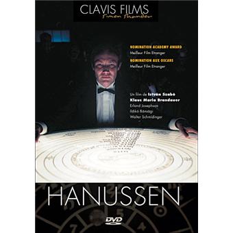 Hanussen