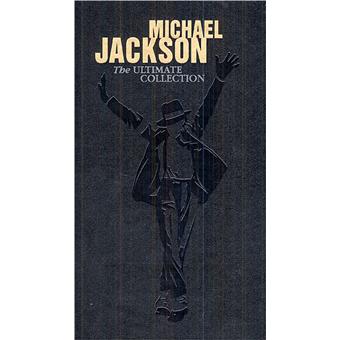 Live In Japan The Second Chapter Exclusivité Fnac Vinyle Rouge - Michael  Jackson - Vinyle album - Achat & prix