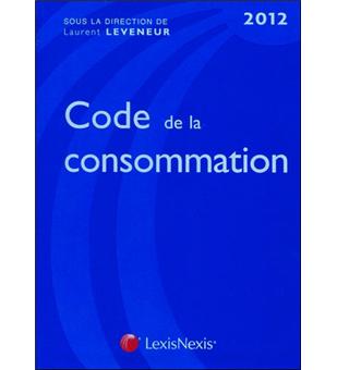 Article 211 du code de la consommation