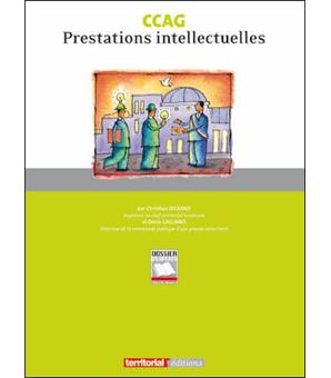 CCAG Prestations intellectuelles