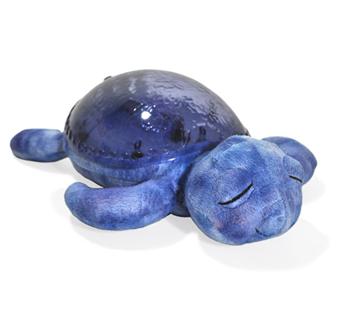 Veilleuse musicale Tranquil Turtle Cloud B Bleu océan - Achat & prix | fnac