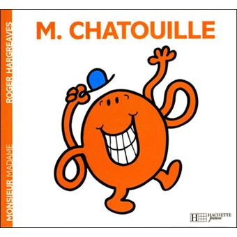 Monsieur MadameMonsieur Chatouille