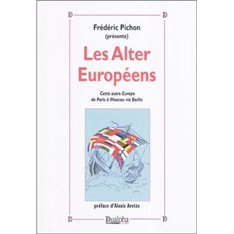 Les alter européens