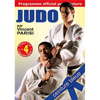 Achat top ceinture judo