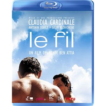 Le Fil - Blu-Ray