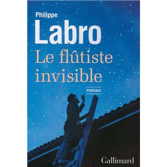 Le flûtiste invisible