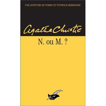 N Ou M ? - Paperback - 2005 - 1