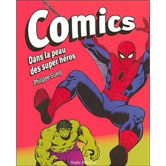 Comics - 1
