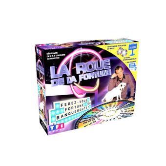 TF1 Games La Roue de la Fortune - 1