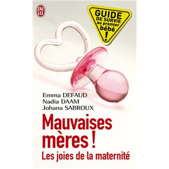 Mauvaises mères