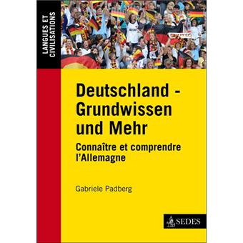 Deutschland - Grundwissen und mehr ... - 1