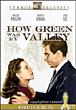 Qu'elle était verte ma vallée - DVD Zone 1