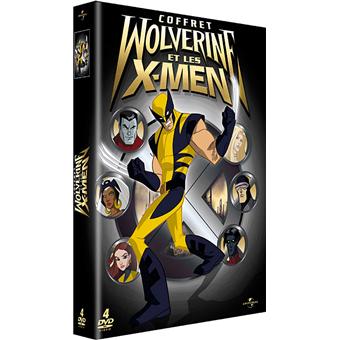 Coffret de la Saison 1 - Volumes 1 et 2 - DVD Zone 2 - Achat & prix | fnac