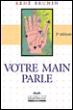 Votre main parle - René Brunin - broché